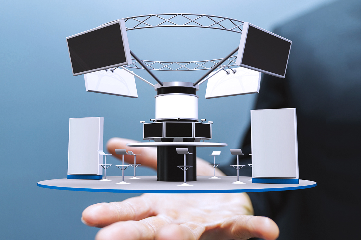 Messepackliste Messepackliste