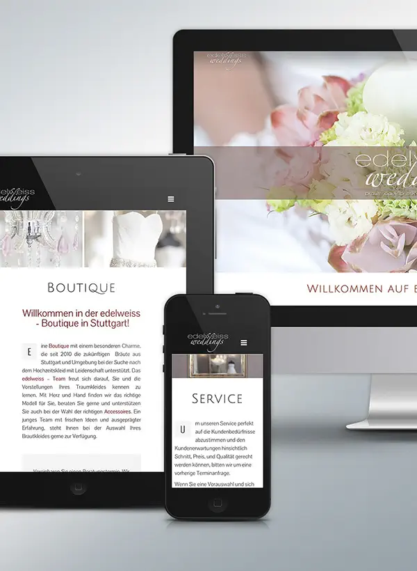 Michael Zogot Edelweiss Boutique