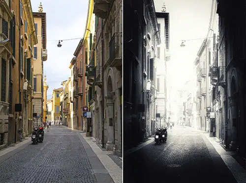 Michael Zogot Verona