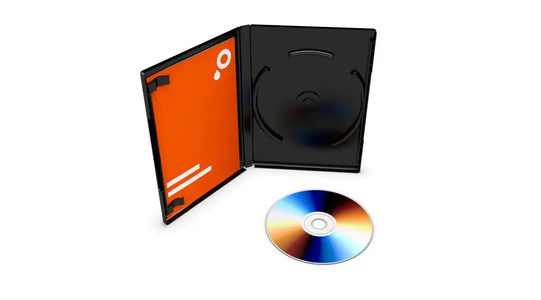 DVD Einleger drucken Artikel DVD Einleger drucken