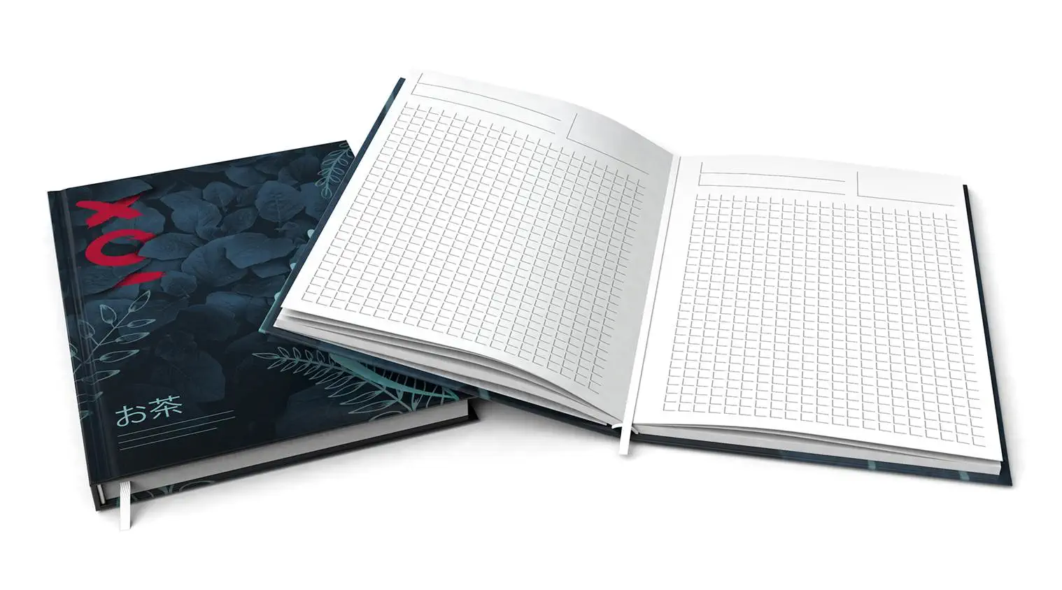 Notizbuch Classic Notizbuch Classic