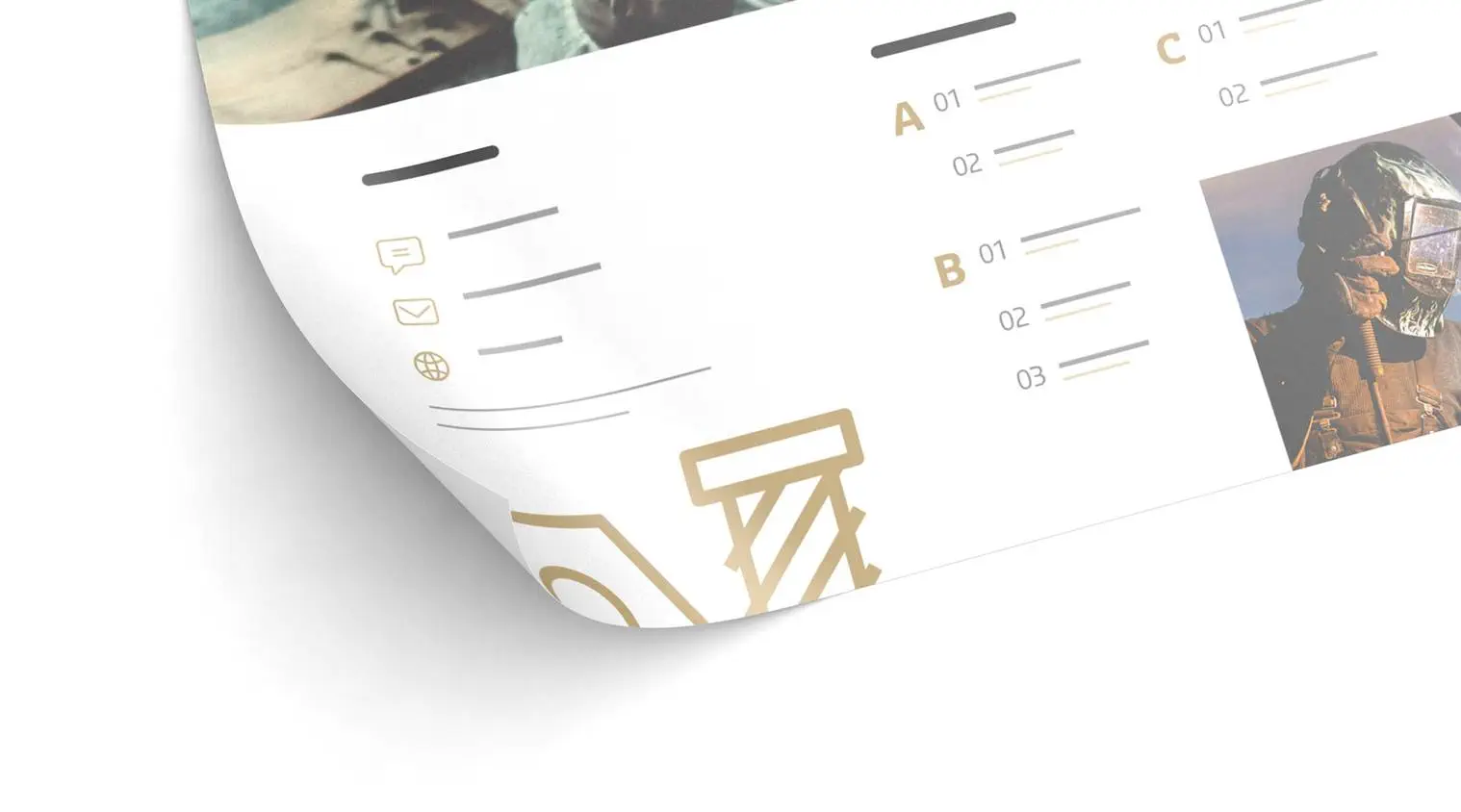 Offsetpapier und -karton Offsetpapier und -karton