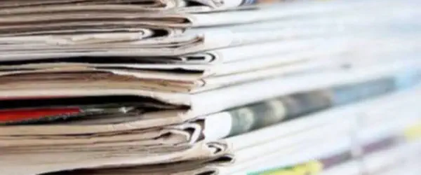 Papier – unser wichtigster Rohstoff