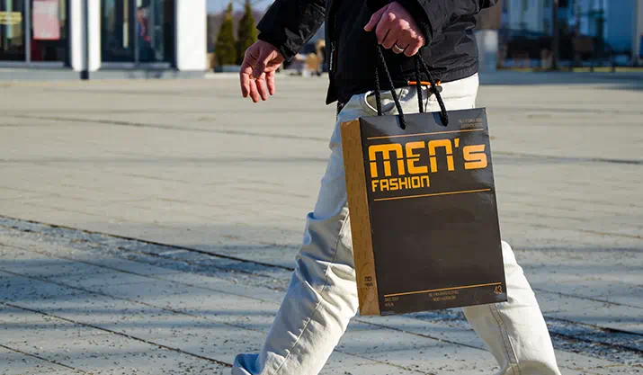 Video-Tutorial: Elegante Papiertragetaschen gestalten