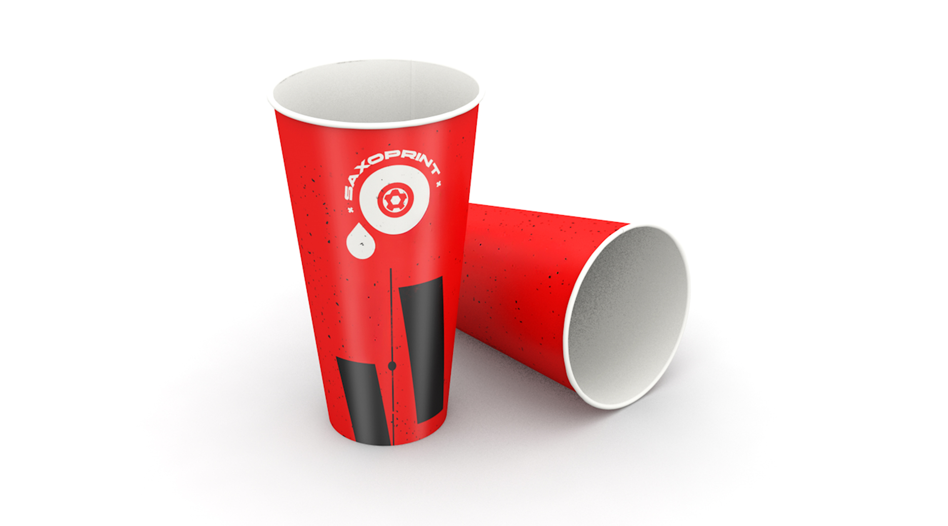 Pappbecher Pappbecher