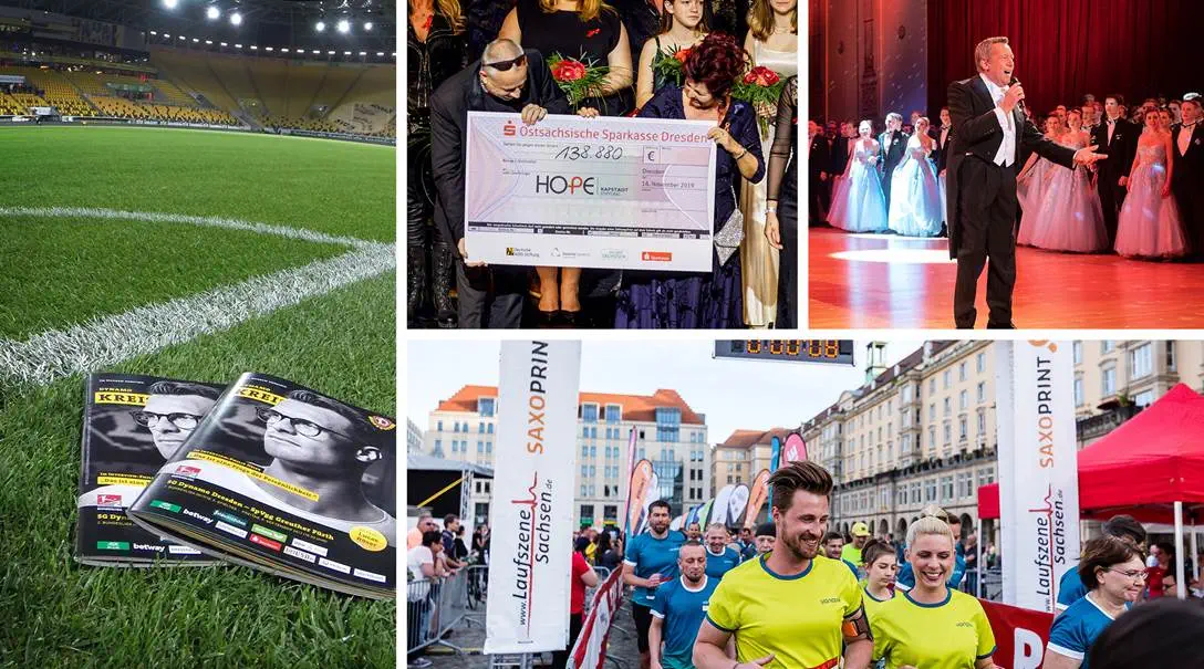 Artikel Unsere Partner