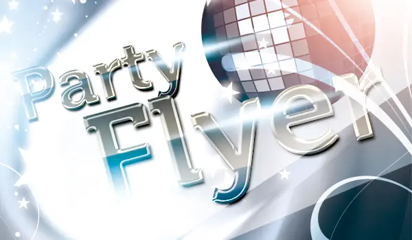 Flyer-Vorlagen für Photoshop (PSD Templates) Flyer-Vorlagen für Photoshop (PSD Templates)