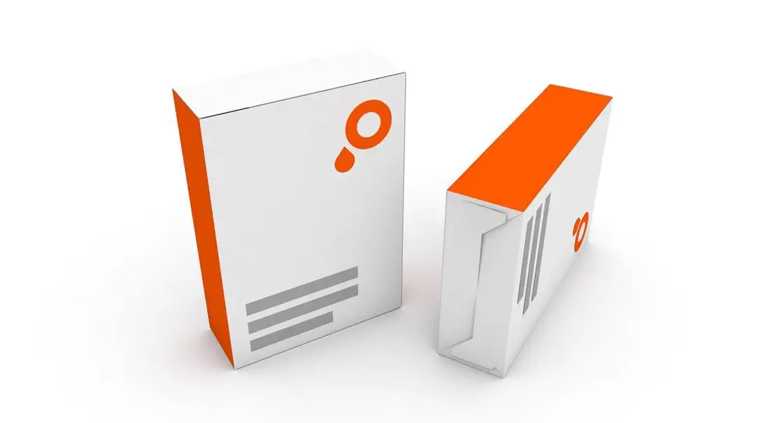 Artikel Patentboden und Einstecklasche Deckel