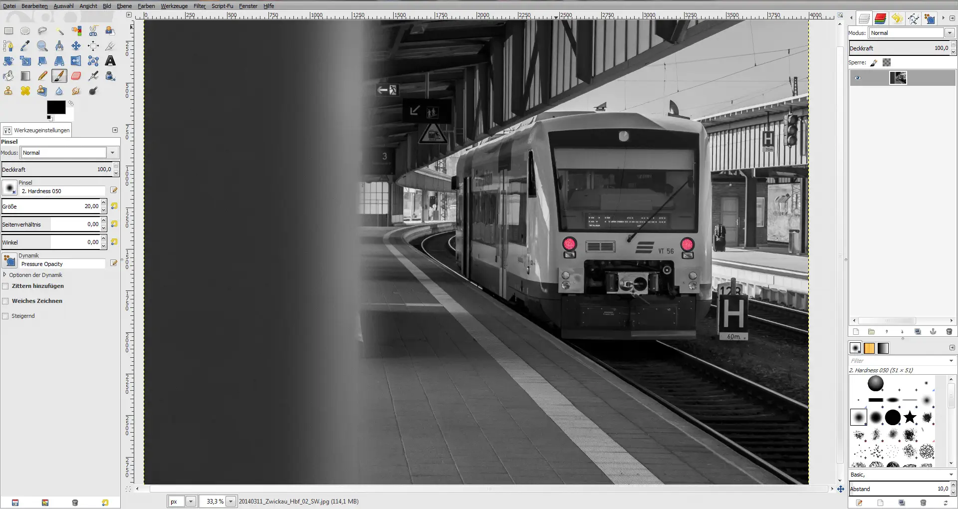 Creative Cloud Alternative Freeware kostenlos Mac Windows