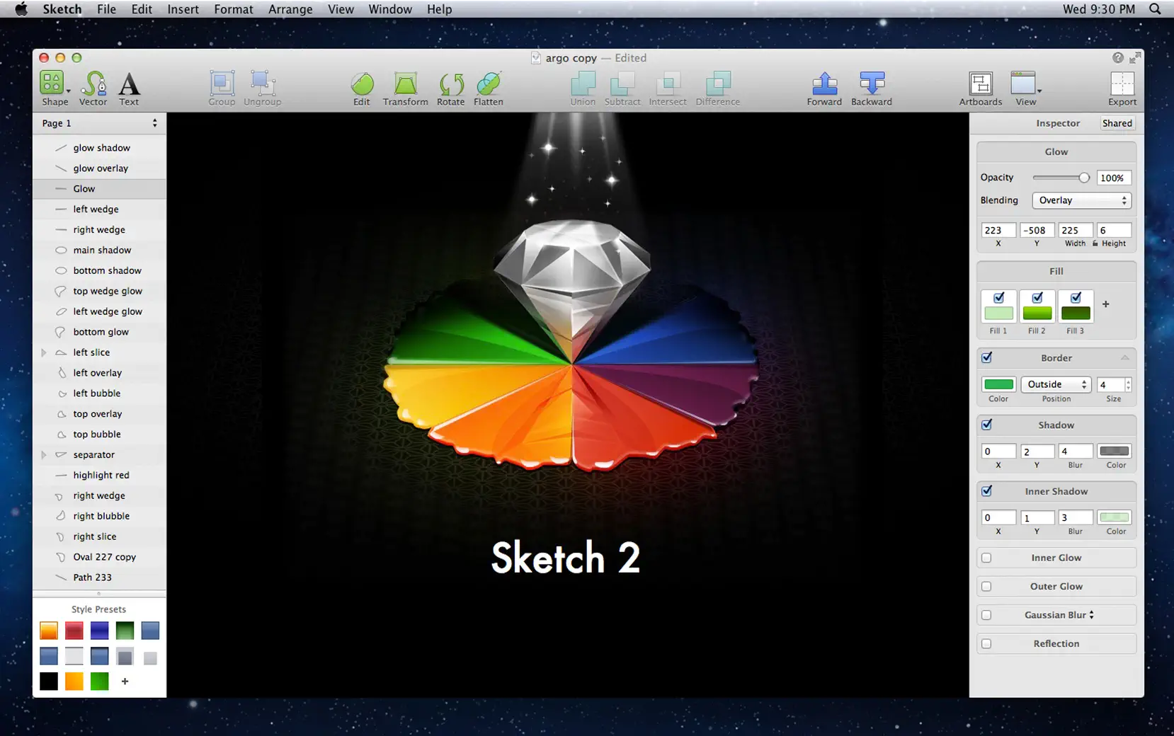 Creative Cloud Photoshop Alternative online gratis Mac