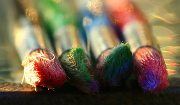 Photoshop-Pinsel installieren + Download Tipps