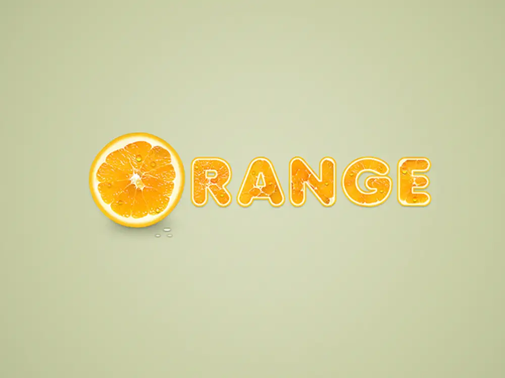 Photoshop Text Effekte 05 Schrift Effekte für Photoshop 5