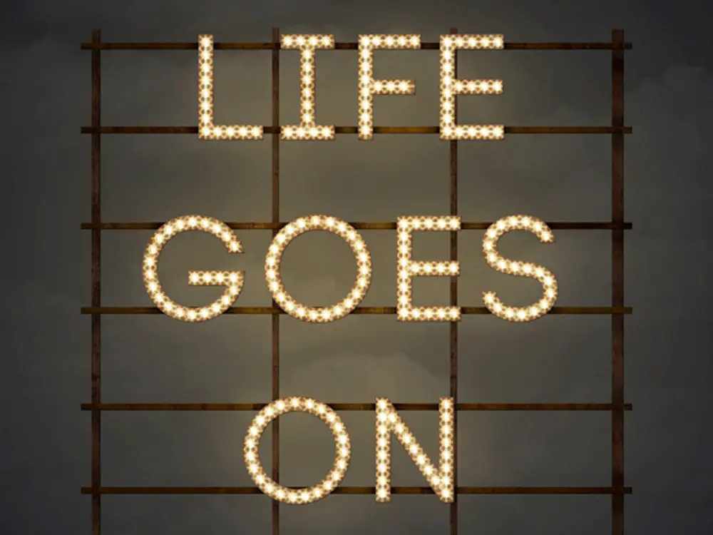 Schrift Effekte für Photoshop 10