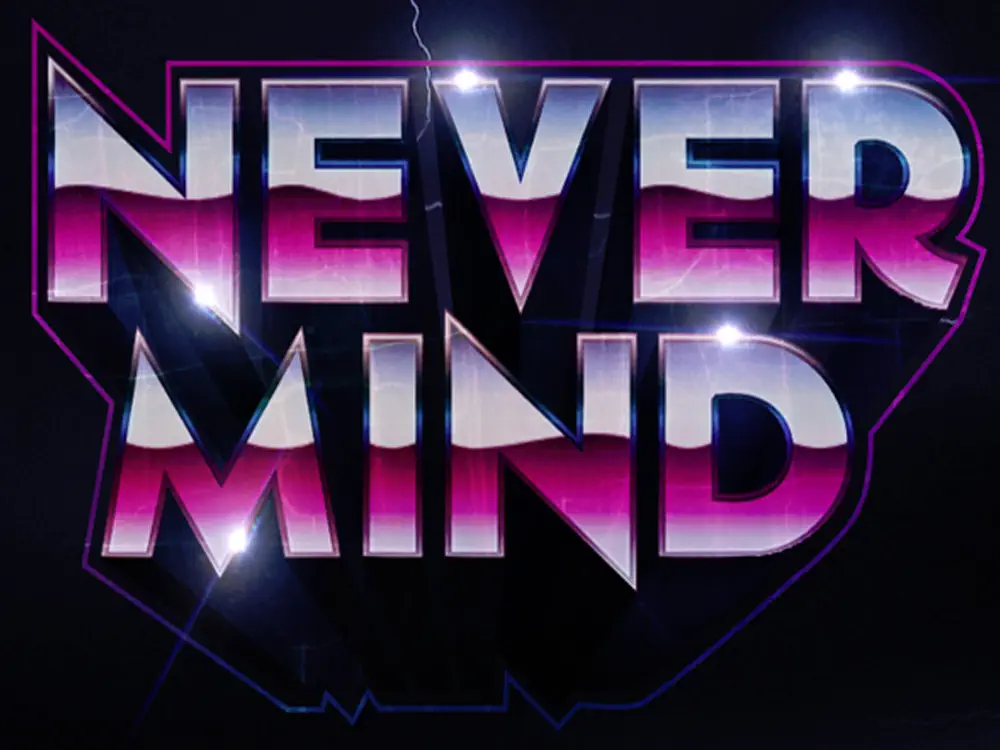 Photoshop Text Effekte 14 Schrift Effekte für Photoshop 14