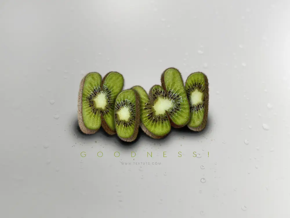 Photoshop Text Effekte 16 Schrift Effekte für Photoshop 16