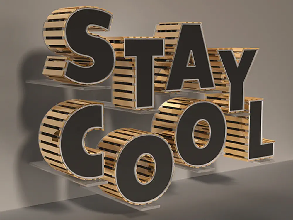 Photoshop Text Effekte 20 Schrift Effekte für Photoshop 20