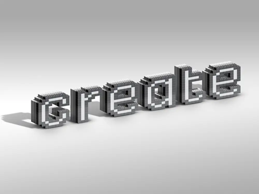 Photoshop Text Effekte 23 Schrift Effekte für Photoshop 23