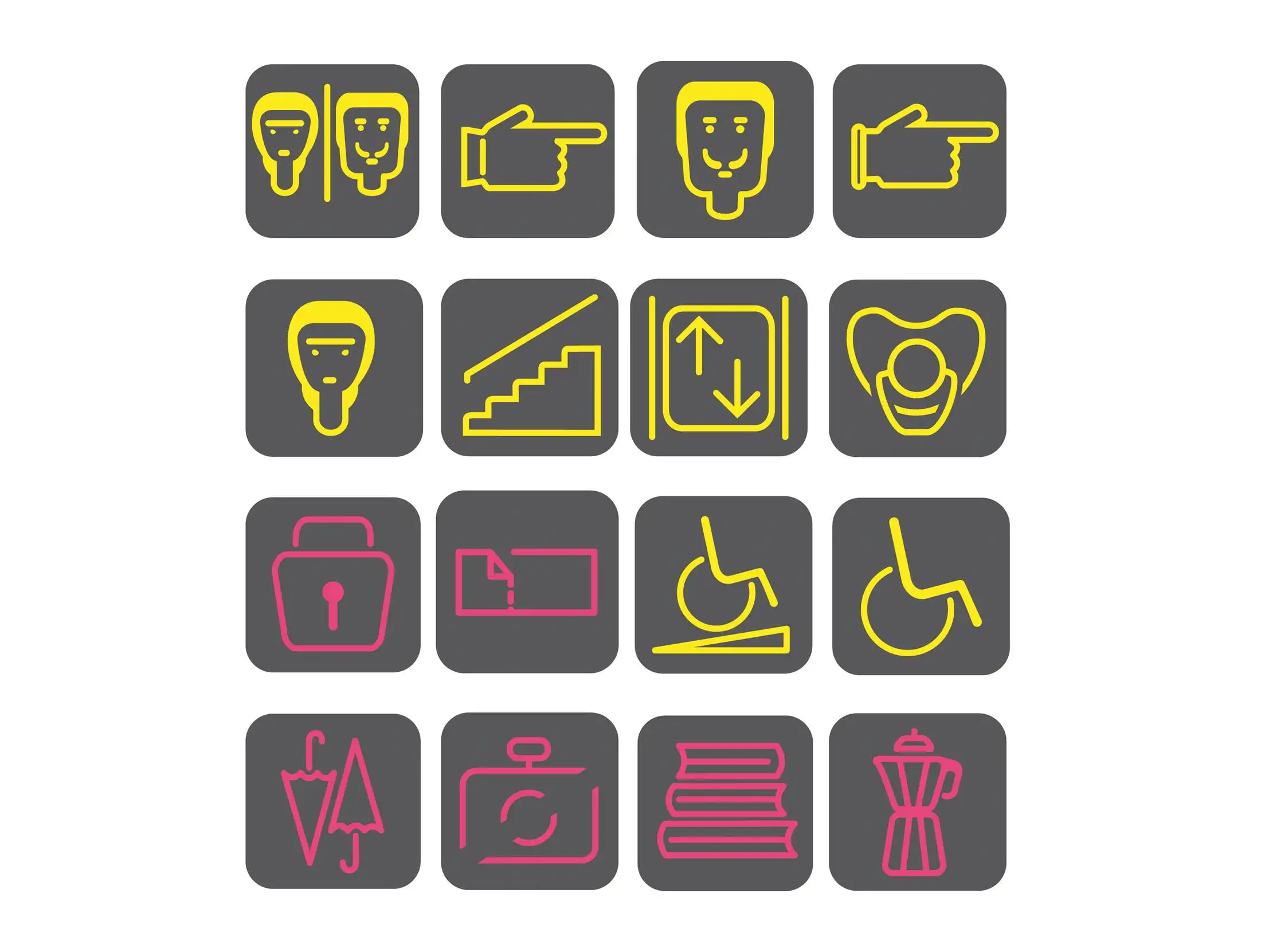 Piktogramme Miriam Horn2