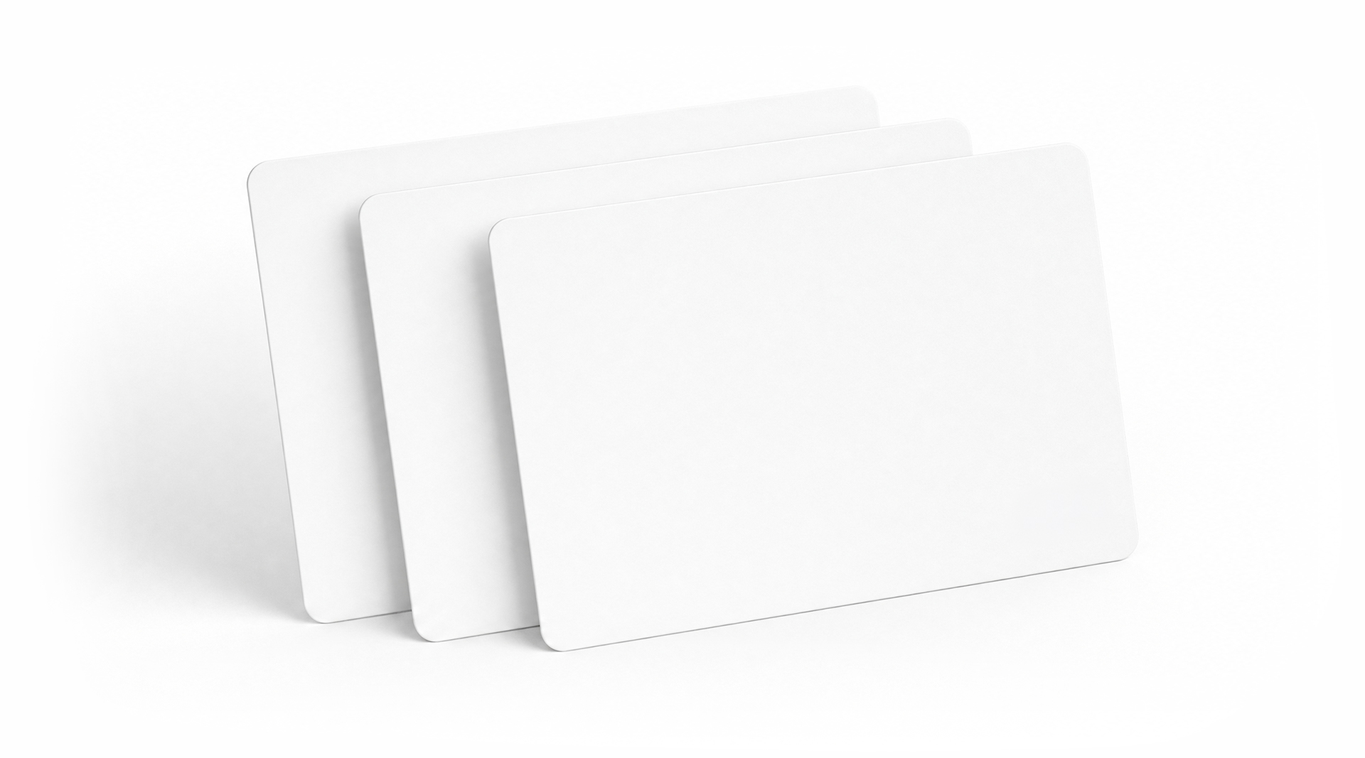 PVC Kunststoff weiß