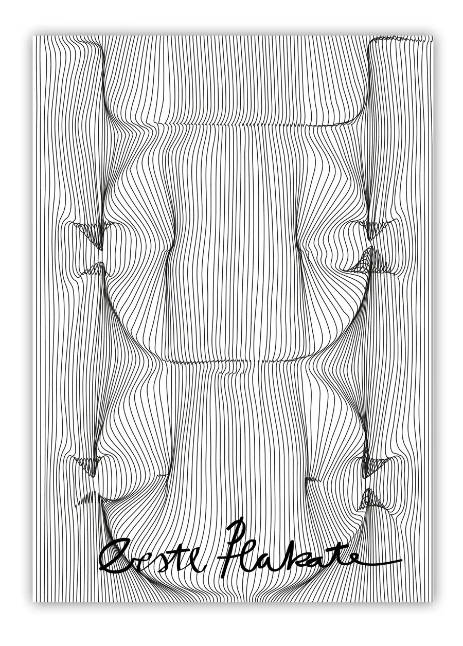 Postergestaltung "Beste Plakate" beispiel