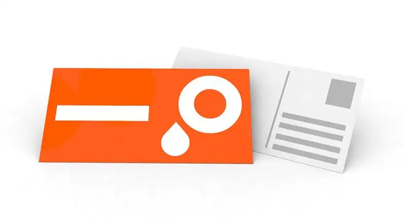 50 Maxiformat (235 x 125 mm) quer 50 Maxiformat (235 x 125 mm) quer