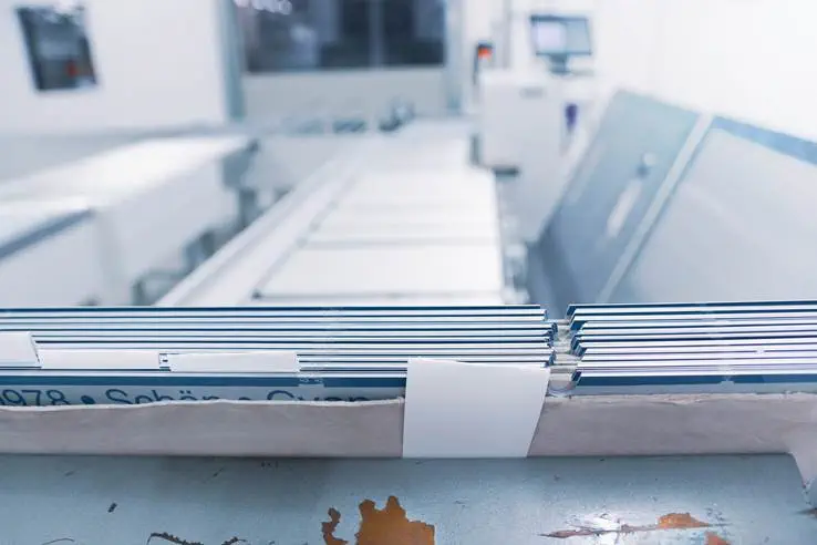 Prozessfreie Plattenbelichtung SAXOPRINT 05