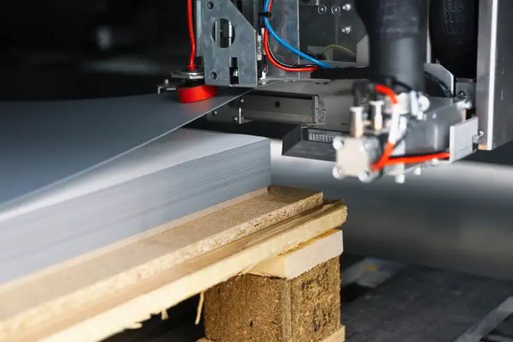 Prozessfreie Plattenbelichtung SAXOPRINT 09