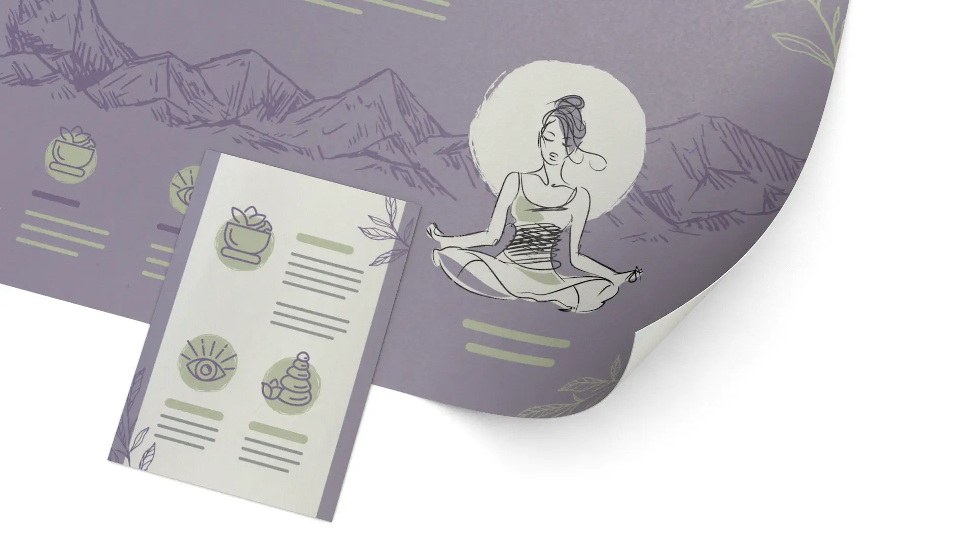 Recyclingpapier links Detail Recyclingpapier links Detail