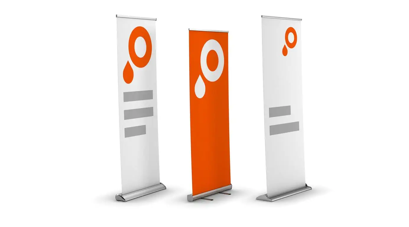 Roll Ups Artikel Roll Ups