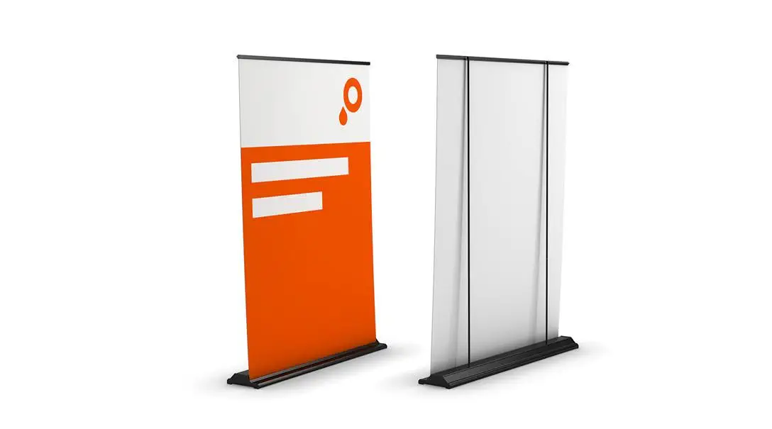XXL Roll-Up Banner Artikel XXL Roll-Up Banner