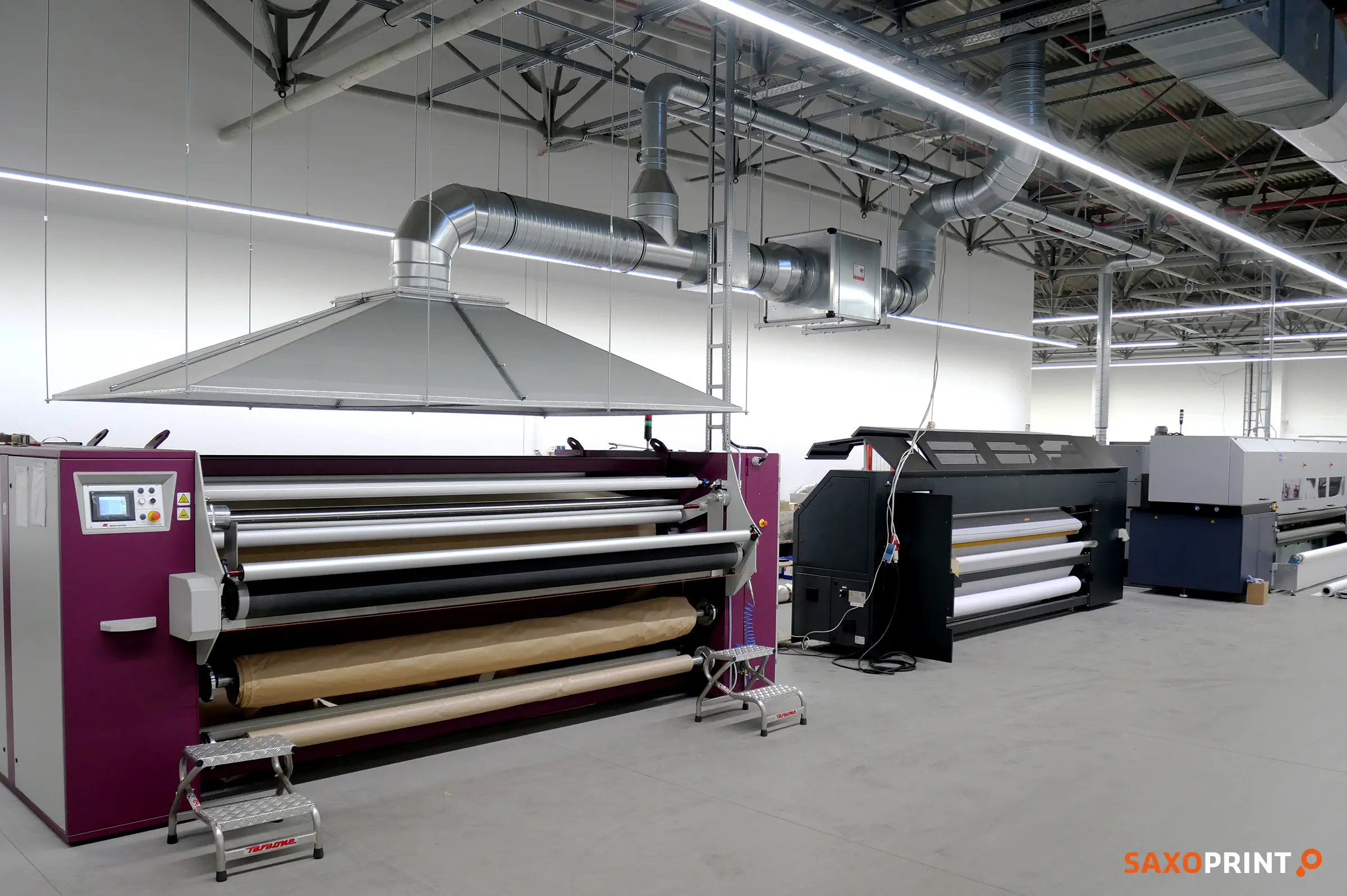 Werbetechnik-Produkte mit Bestpreis-Garantie