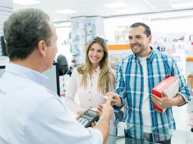 SAXOPRINT easy box Example SAXOPRINT easy box Example