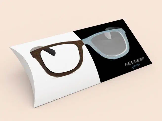 SAXOPRINT easy box Example SAXOPRINT easy box Example