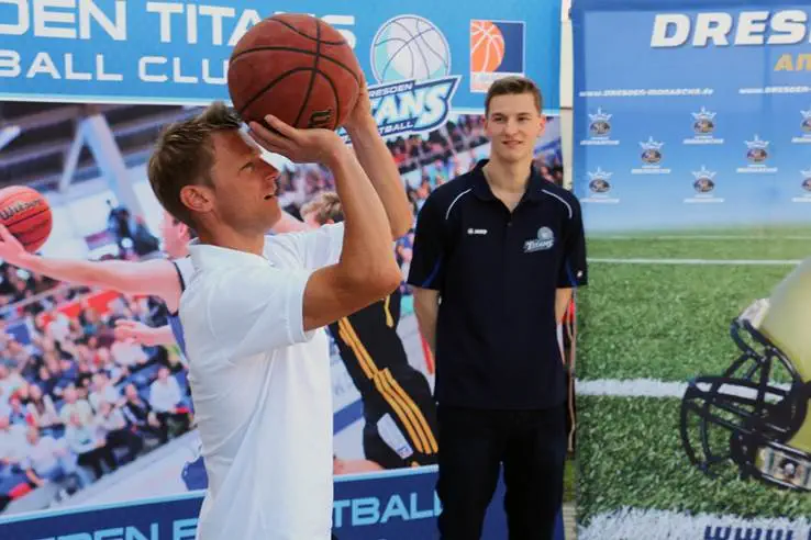 SAXOSHOP Eroeffnungsfeier SAXOPRINT