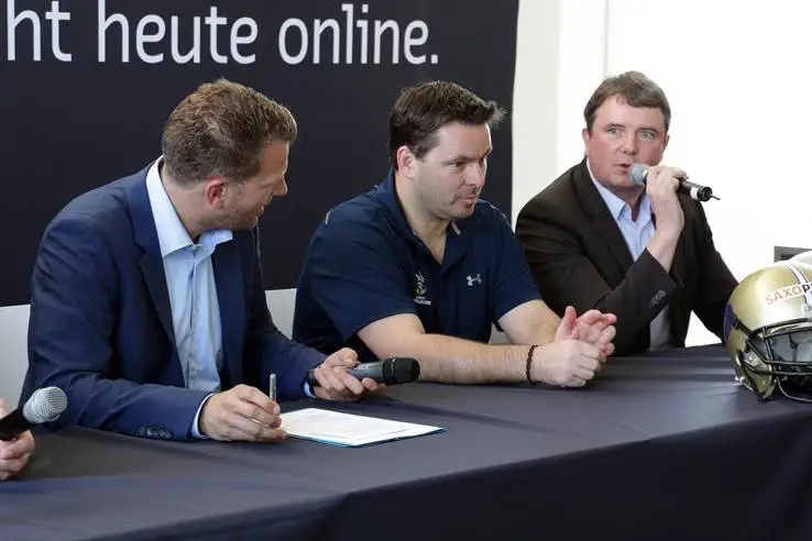 SAXOSHOP Eroeffnungsfeier SAXOPRINT