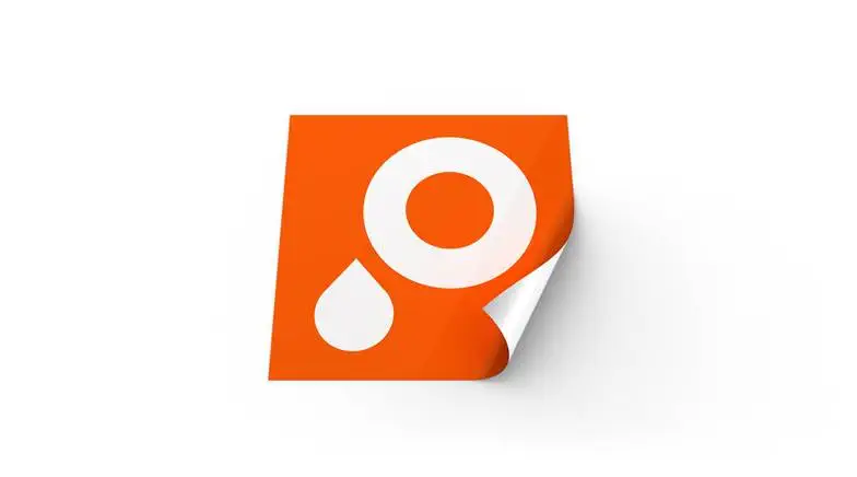 600 Etiketten 600 Etiketten