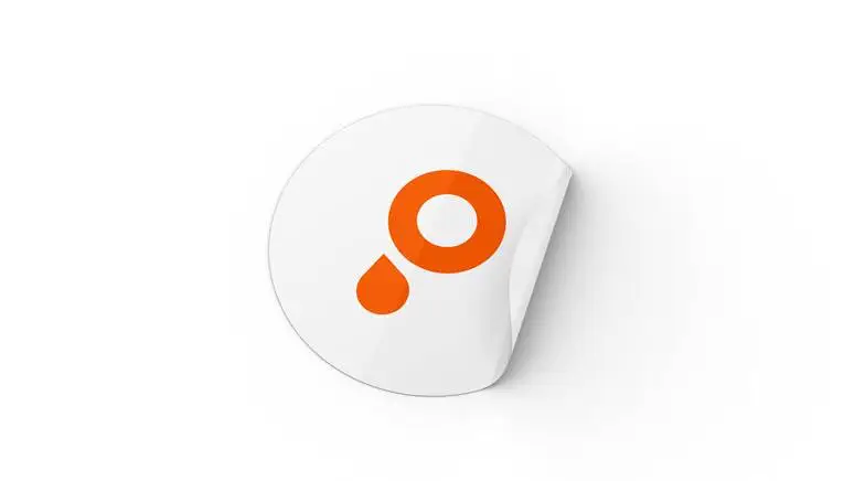 250 Indoor Aufkleber