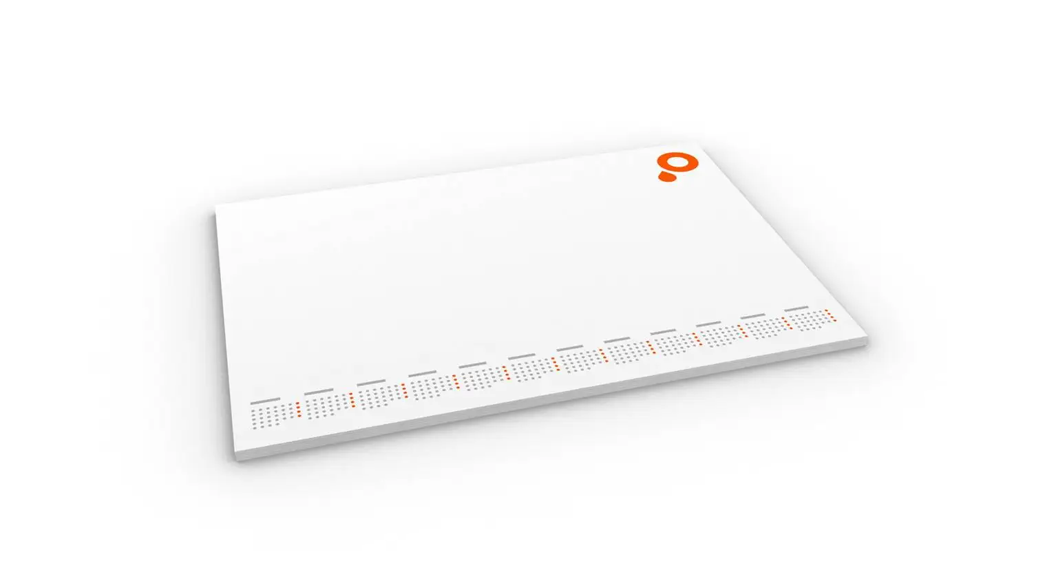 Schreibtischunterlage DIN A3