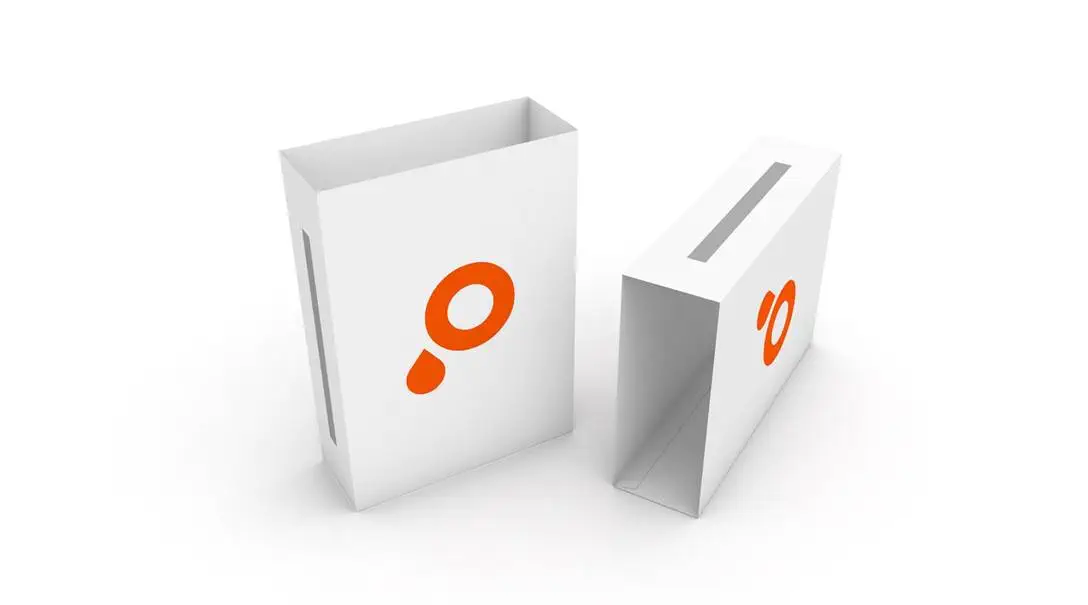 Schuber beidseitig offen Artikel Schuber beidseitig offen