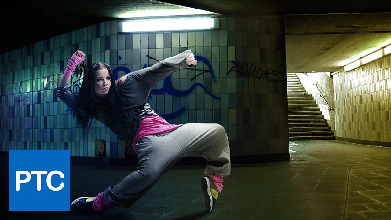 Secrets To Photoshop Compositing - Live Presentation