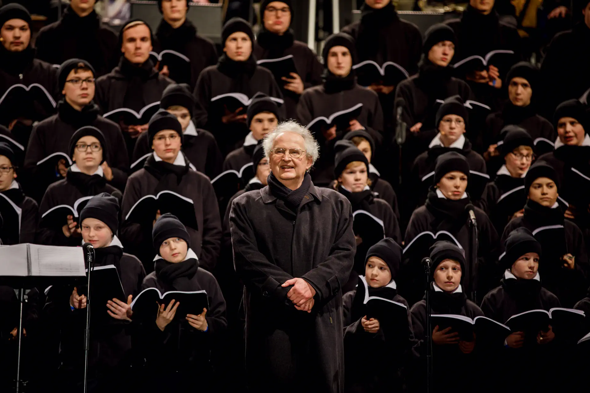 Der 13. SemperOpernball 2018 in Dresden (4)