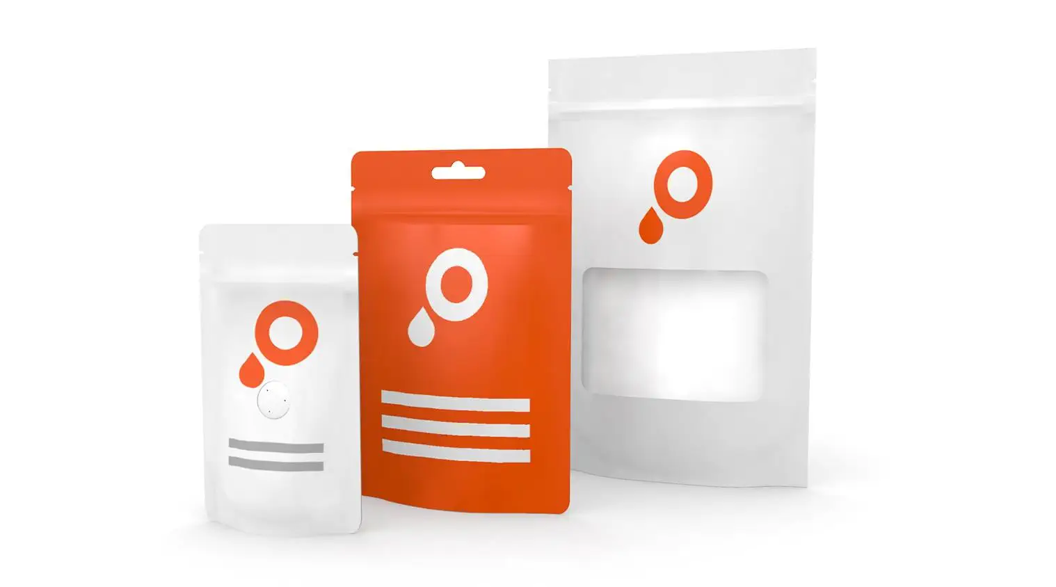 Neue Verpackung: Standbodenbeutel