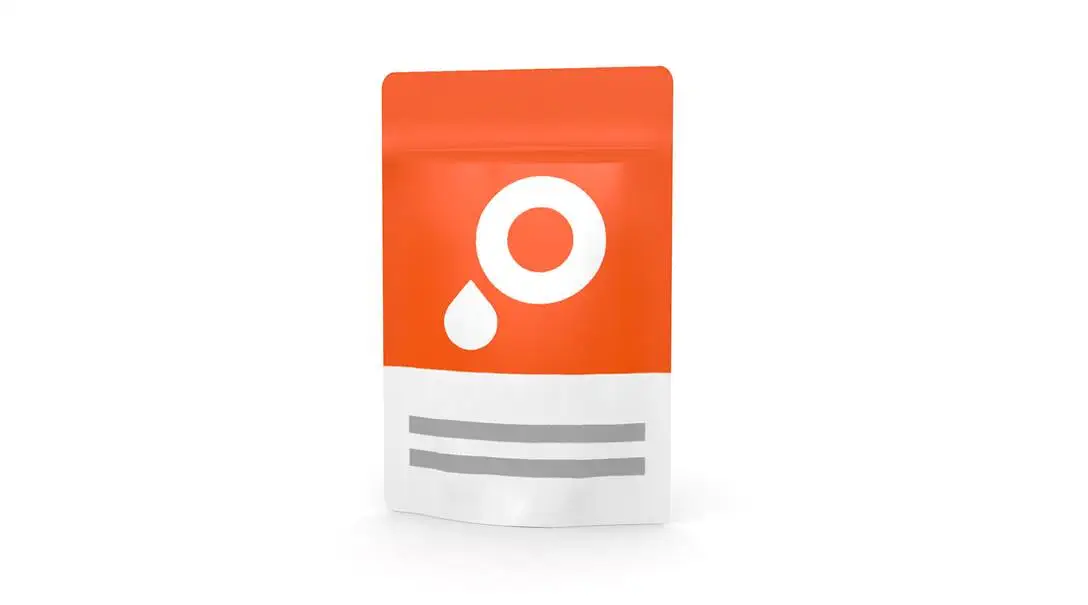 Standbodenbeutel mit Zipper Artikel Standbodenbeutel mit Zipper