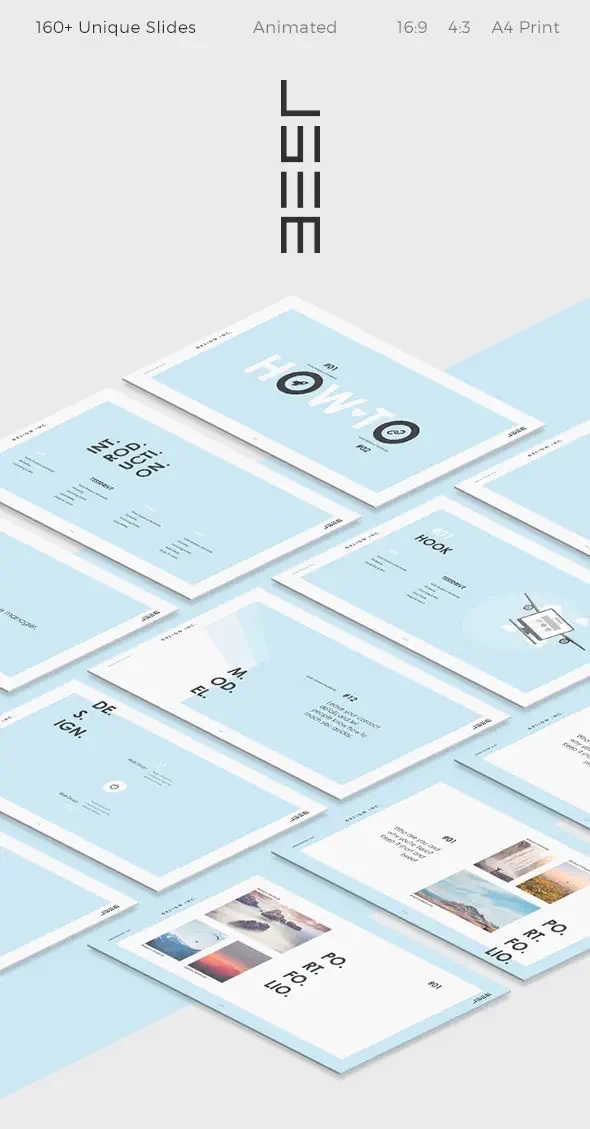 Startup Pitch 04 Haluze Design2 Startup Pitch 04 Haluze Design2