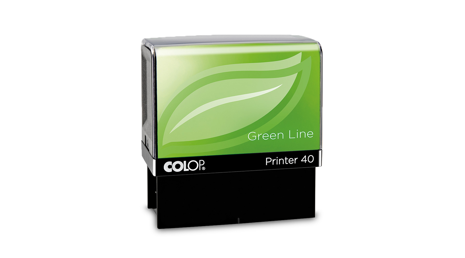 Stempel Green Line Stempel Green Line