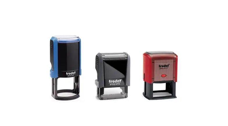 Stempel Printy Stempel Printy