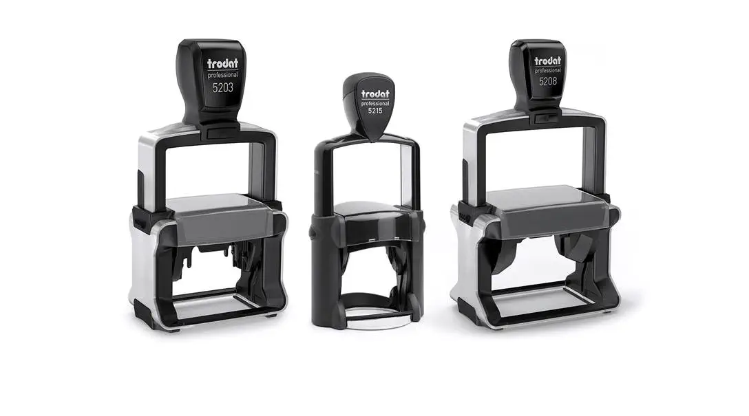 Stempel Professional Artikel Stempel Professional