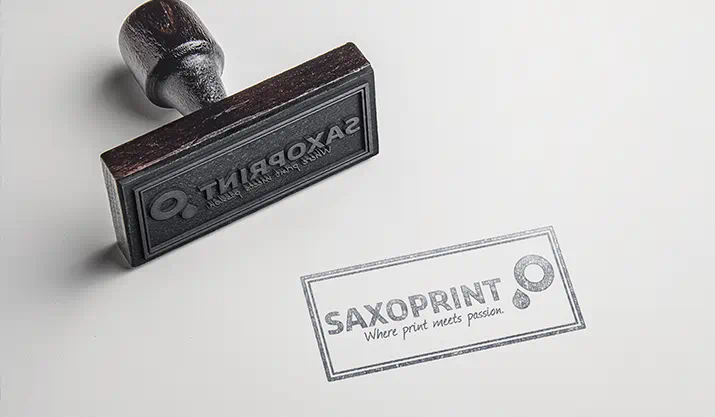 Stempel – Vergangenheit, Gegenwart und Zukunft?