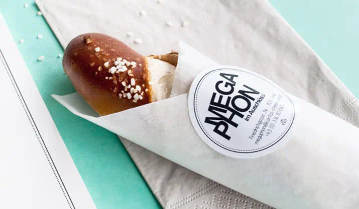 Sticker-Design: 30 Ideen für coole Aufkleber Sticker-Design: 30 Ideen für coole Aufkleber