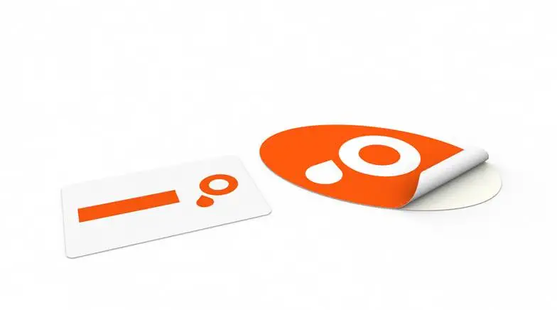 400 Etiketten 400 Etiketten